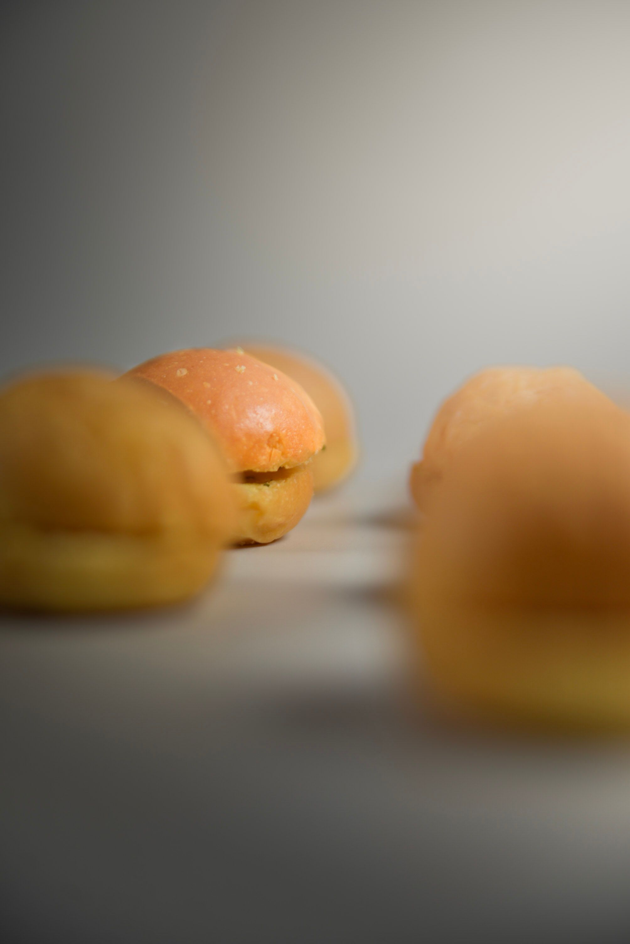 Crunchy Bagelen 